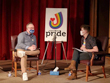 2020-10-11 Jamestown National Coming Out Day events