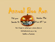 2020-10-31 SafeNet Boo Run Virtual 5K