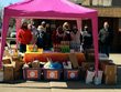 2021-03-20 Food Drive for Second Harvest