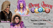Erie Drag Queen Bingo at Zem Zem Shrine Club on April 10