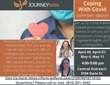 2021-04-20 Coping With COVID Support Group