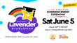 Campus Pride and PFLAG National Announce Date for National LGBTQ Lavender Graduation