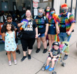 2021-06-12 Jamestown Pride Festival recap