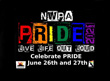 2021-06-26 Virtual Pride 2021