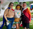2021-06-26 Warren County Pride recap