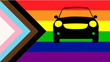 2021-06-27 Drive Your Pride!