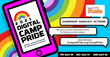 Campus Pride announces registration now open for 15th annual Camp Pride Summer Leadership Academy