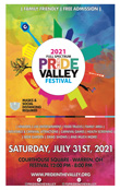 2021-07-31 Pride In the Valley