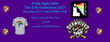 2021-08-12 Pride Night with the Erie Seawolves promo