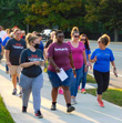 2021-09-27 4th Annual HIV / AIDS Awareness Walk recap