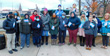 2021-11-20 Transgender Day of Remembrance Candlelight Vigil recap