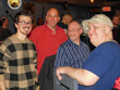 2021-12-15 LGBTQ+ and Allies Happy Hour at Julian's recap