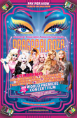 DRAGAPALOOZA concert film streaming on January 16!