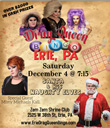 Erie Drag Queen Bingo Dec 4