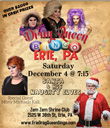 2021-12-15 Erie Drag Queen Bingo promo