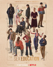 2021-09-17 Sex Education Season 3 premieres