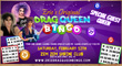 Erie's Original Drag Queen Bingo on February 12