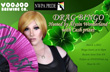 Drag Bingo Hosted by Alysin Wonderland At Voodoo Brewing Erie