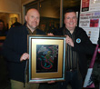 2022-03-12 Crary Art Gallery Fundraiser recap