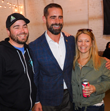 2022-04-15 Brian Sims Meet and Greet recap