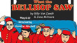 All An Act Theater Presents 'What the Bellhop Saw' May 6 - 22