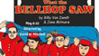2022-05-06 What the Bellhop Saw promo
