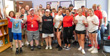 2022-05-21 5th Annual HIV/AIDS Awareness Walk recap