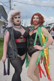 Ashtabula Pride on June 11