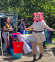 Warren County hosts Pride for 2022