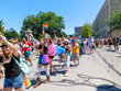 2022-06-25 Erie Pride Fest and Parade recap