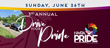 2022-06-26 Drive Your Pride 2022 promo