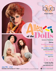 Buffalo United Artists proudly presents Alley of the Dolls