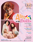 2022-07-09 Buffalo United Artists presents Alley of the Dolls promo