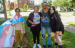 Crawford County Pride on 7/9