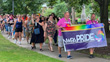 2022-07-23 Meadville Pride and Street Fair recap