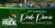 2022-08-13 29th Annual Pride Picnic promo