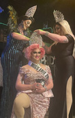 2022-08-19 Miss Erie Pageant 2022 recap