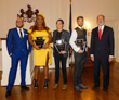2022-10-20 LGBTQ History Month Reception at Governor's Residence recap