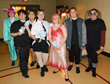 2022-10-28 PennWest Edinboro Identity Halloqueen Dance recap