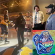 2023-01-14 Pride Night at the Otters recap