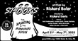 PACA presents: SPOOKS by Richard Boler, Directed by Richard Davis Apr 21- May 7