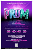 McDowell High School Drama Club presents The Prom April 27-29