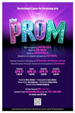 McDowell High School Drama Club presents The Prom April 27-29