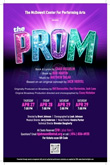 2023-04-27 McDowell HS Drama Club presents The Prom promo