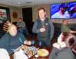 2023-05-03 Erie's Queer Happy Hour at Oasis Pub recap