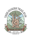 2023-05-06 2nd Annual Tree Hugger Trail Run promo