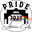 Ashtabula County Pride is happening again!
