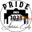 2023-06-03 Third Annual Ashtabula County Pride promo