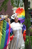 Jamestown Pride on June 10