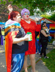 2023-06-17 Warren County Pride recap